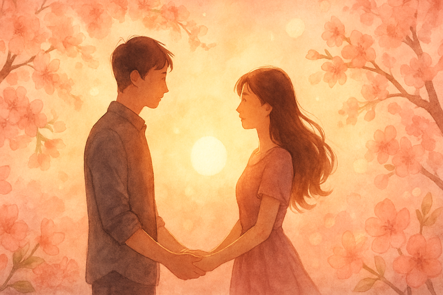 初夏の出会いは無料で始める。20代後半〜30代向け3分登録
