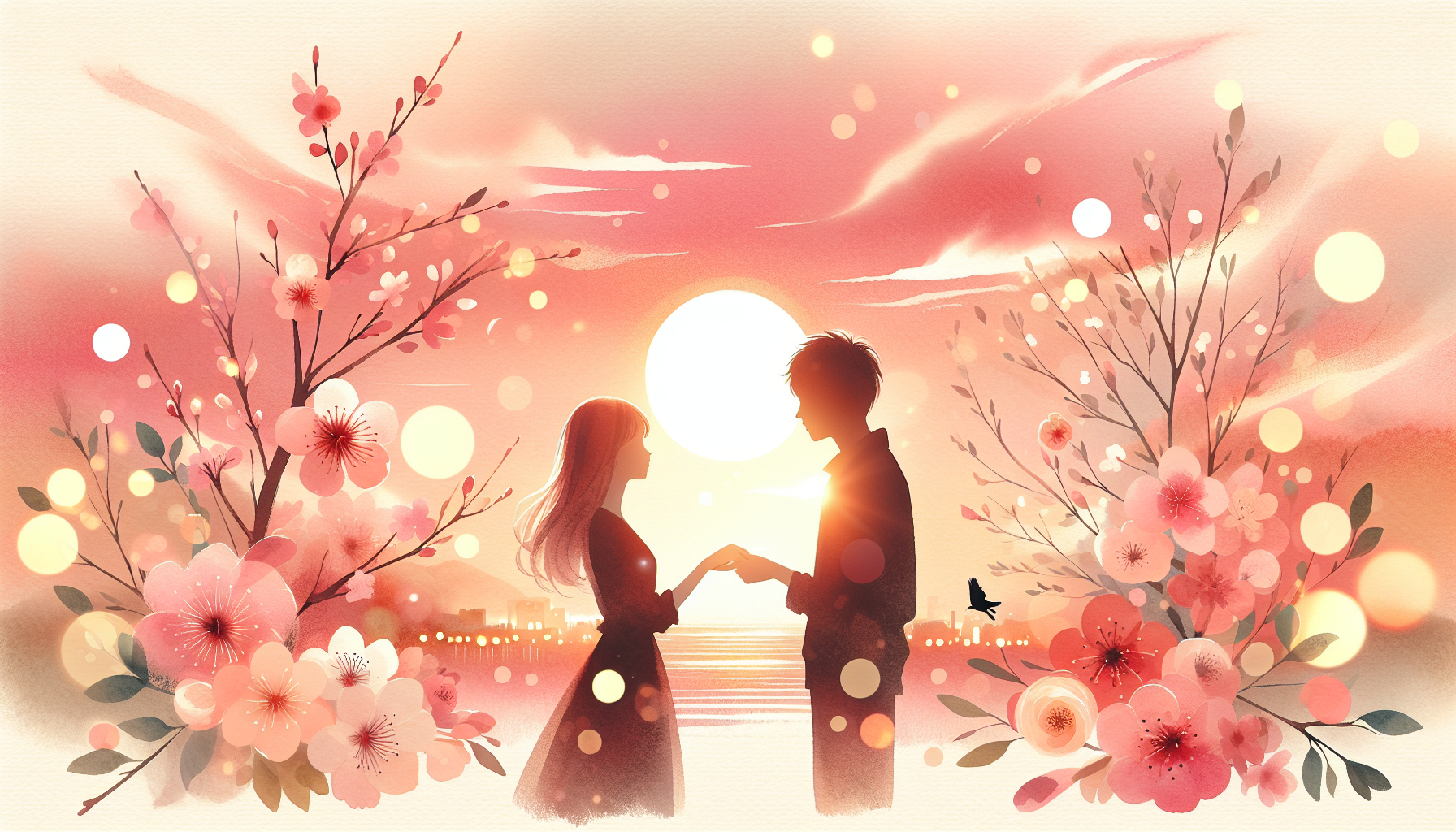 夏前に恋人が欲しい20代後半へ｜3分登録で気軽な出会いスタート