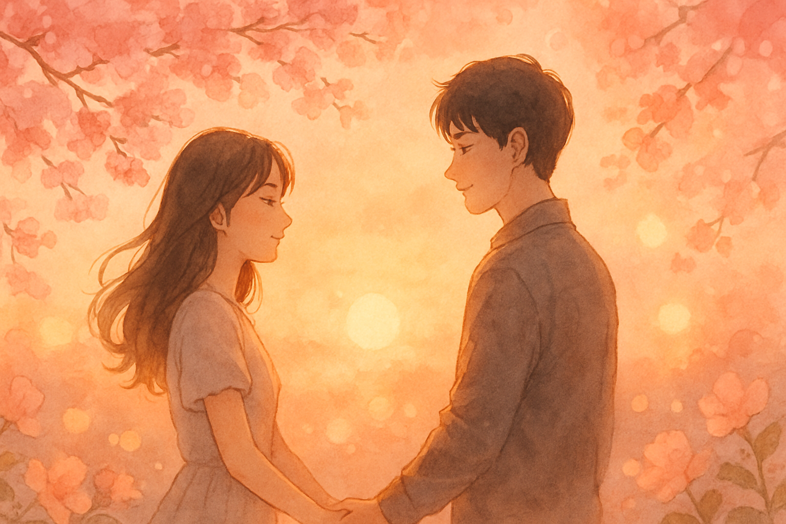 初夏の出会いは無料で始める｜20代後halfまで30代向け3分登録