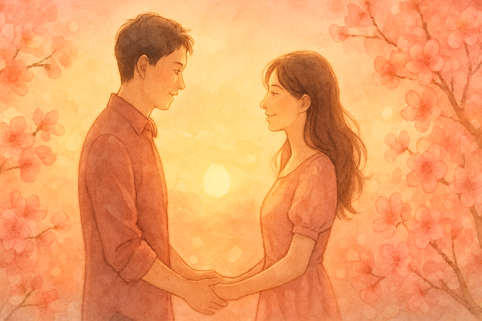 30代40代の本気婚活|初夏から始める結婚前提の出会い