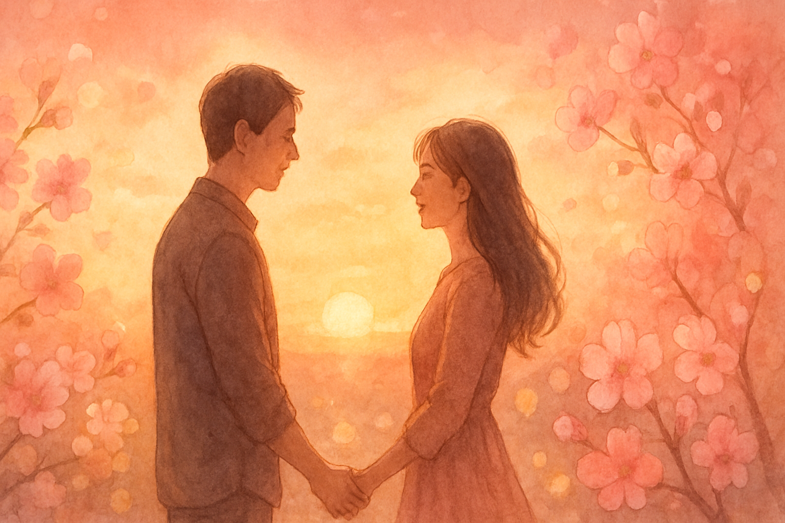 5月から始める30代40代の本気婚活|結婚前提の相手と出会う方法