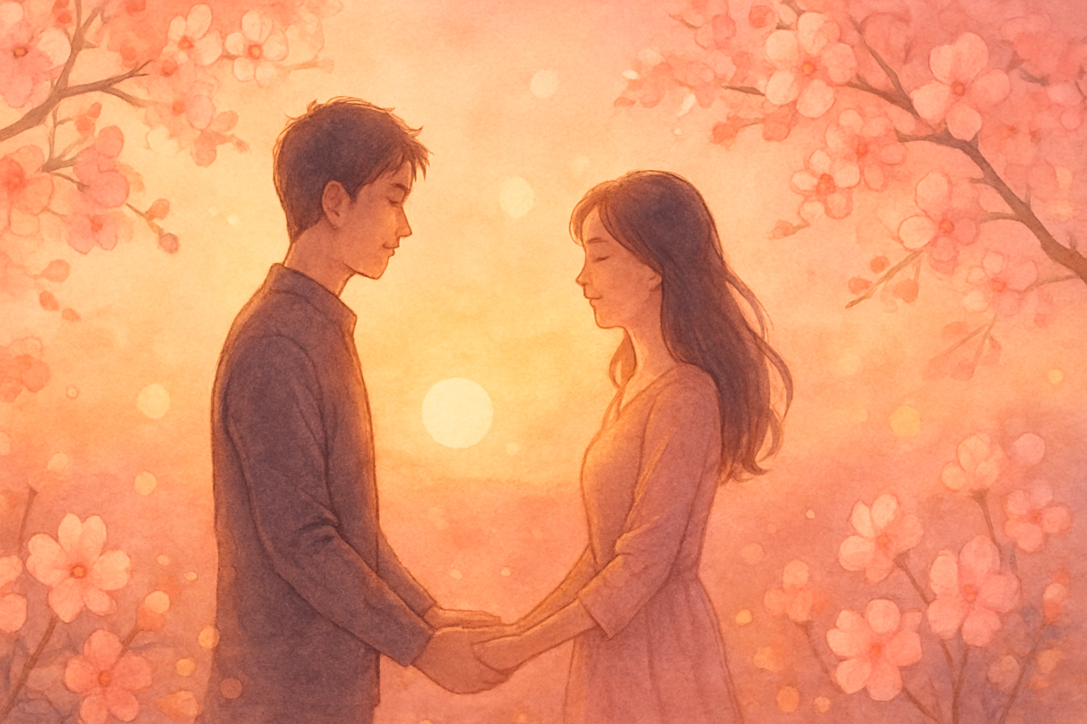 バツイチ婚活を初夏に始める理由｜5月からの再婚活ガイド