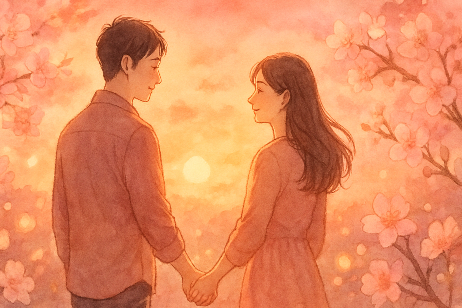 GW明けが狙い目。真剣婚活で30代・40代が結婚前提の出会いを実現