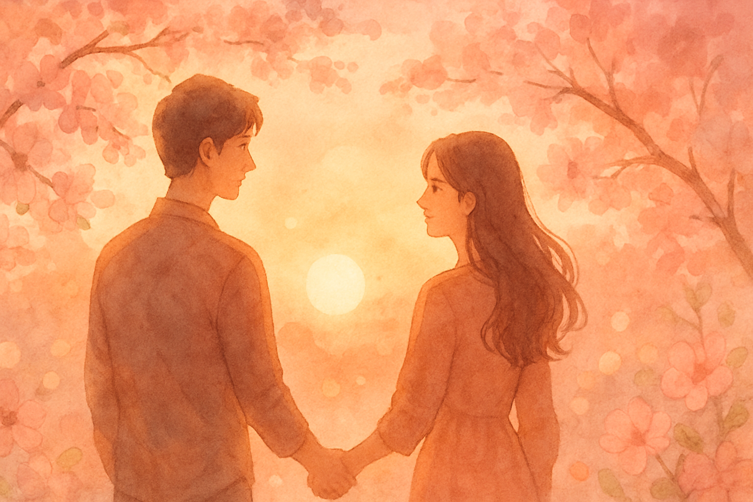 GW明けから始める30代40代の本気婚活|結婚前提の相手と出会う方法